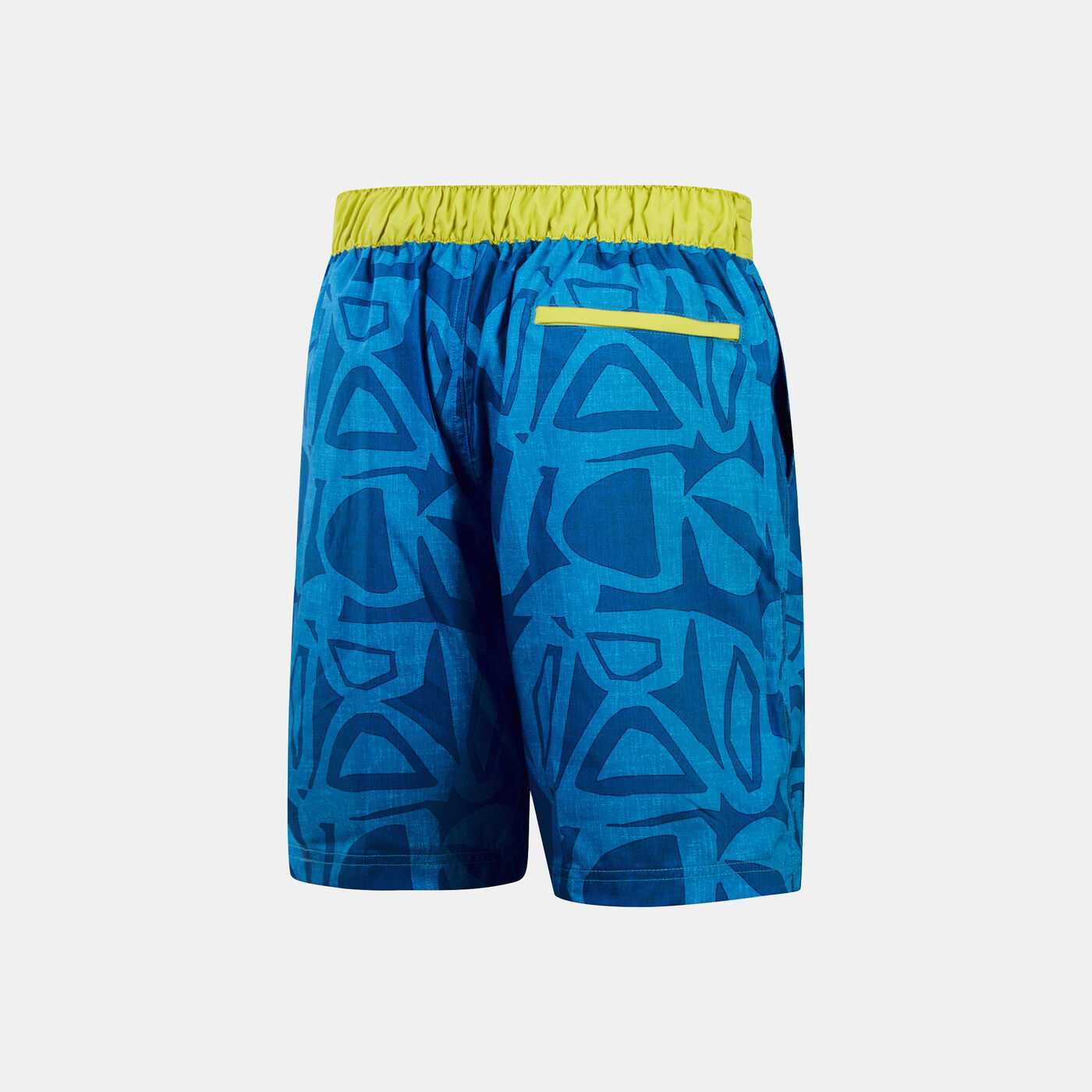 Men's Print Bondi Basin Swimming Shorts