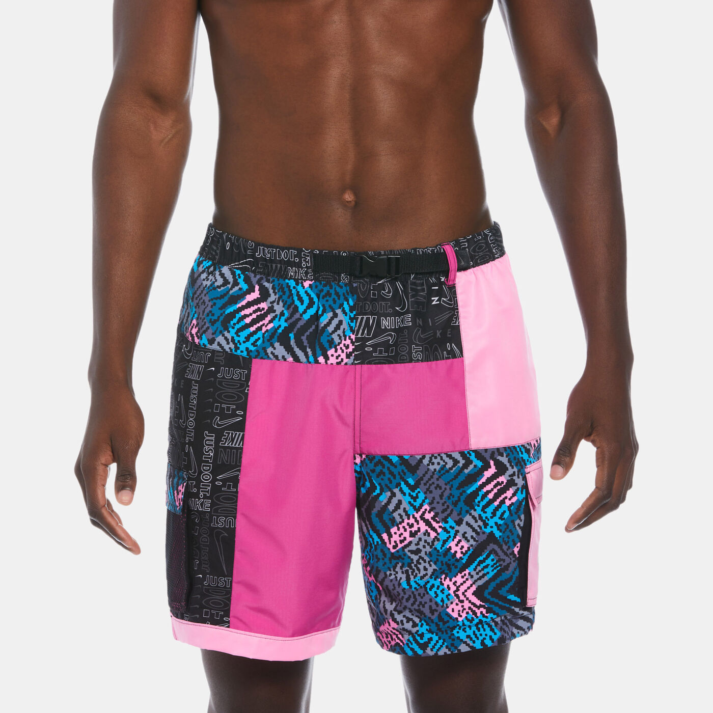 Men's Volley Swimming Shorts