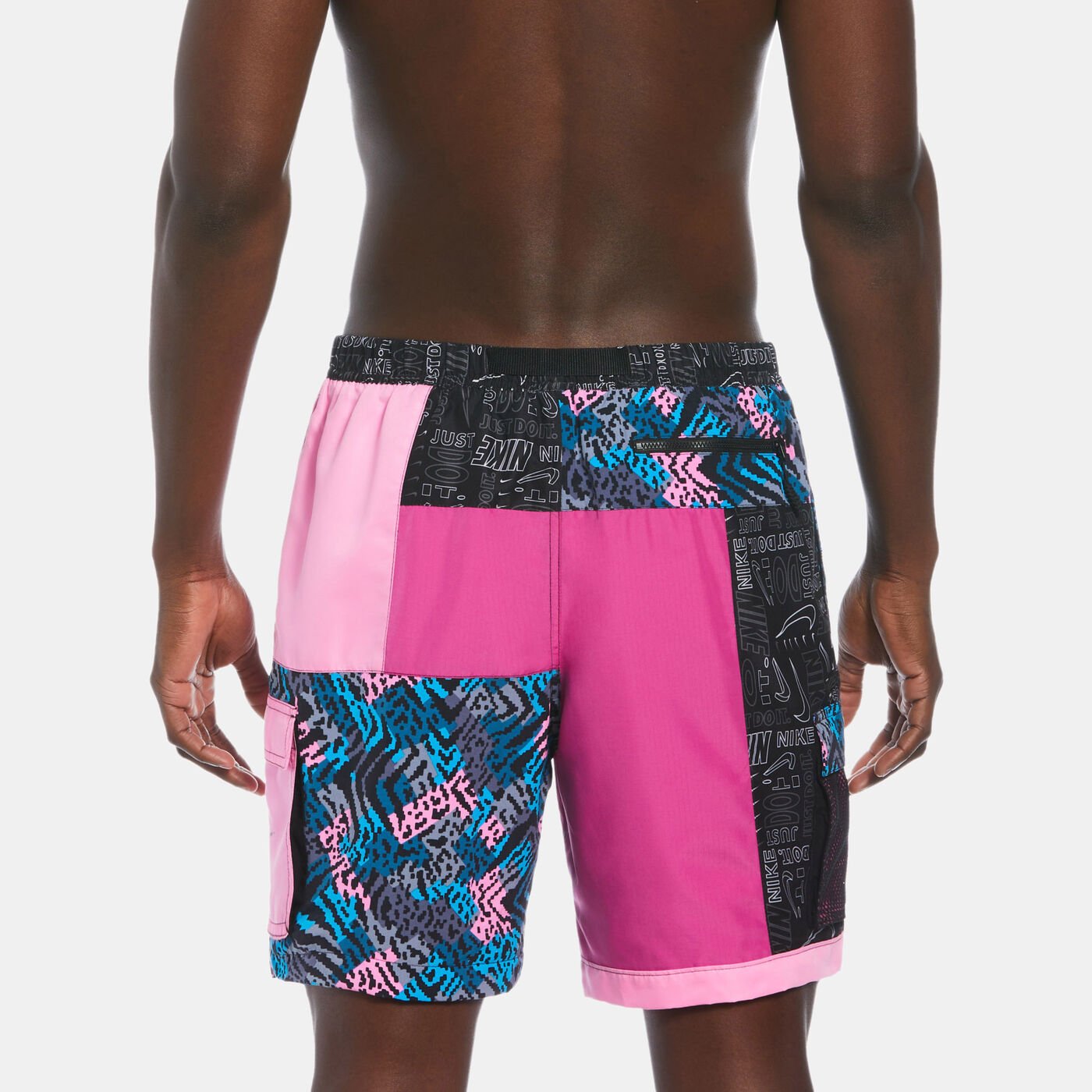 Men's Volley Swimming Shorts