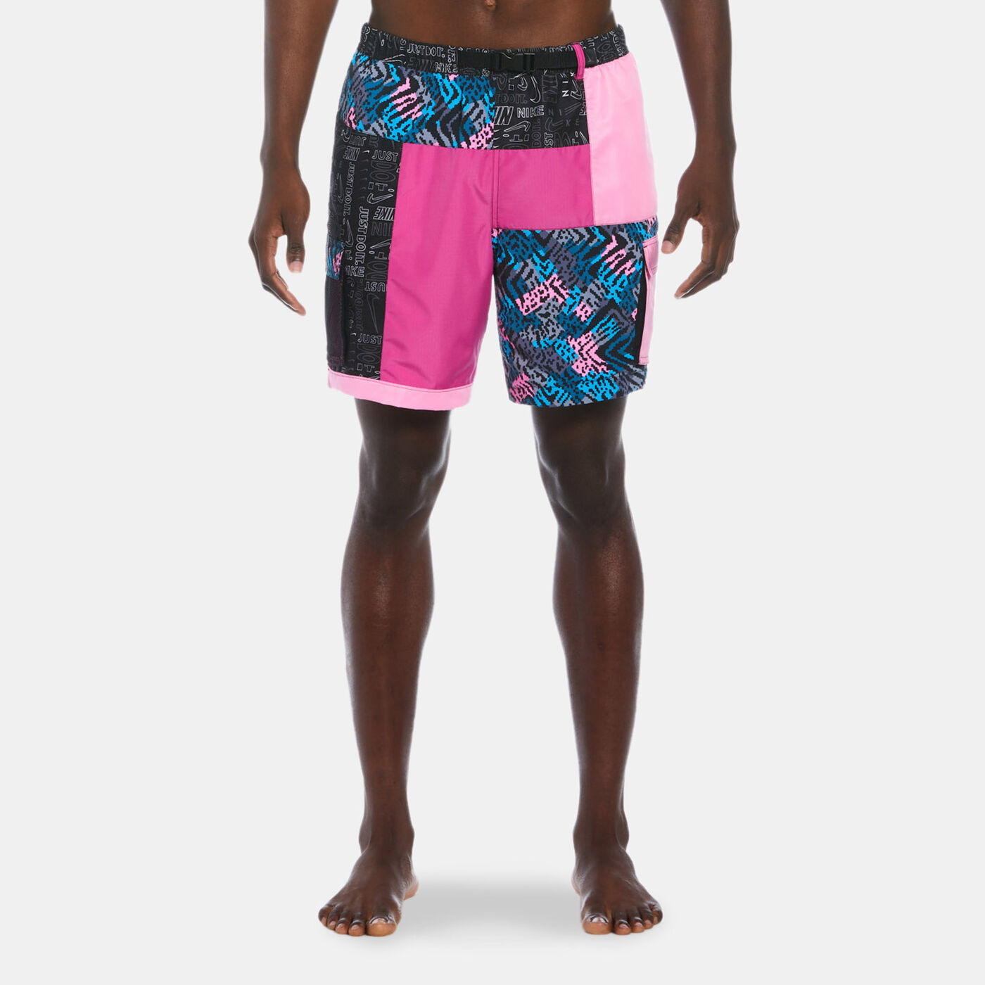 Men's Volley Swimming Shorts