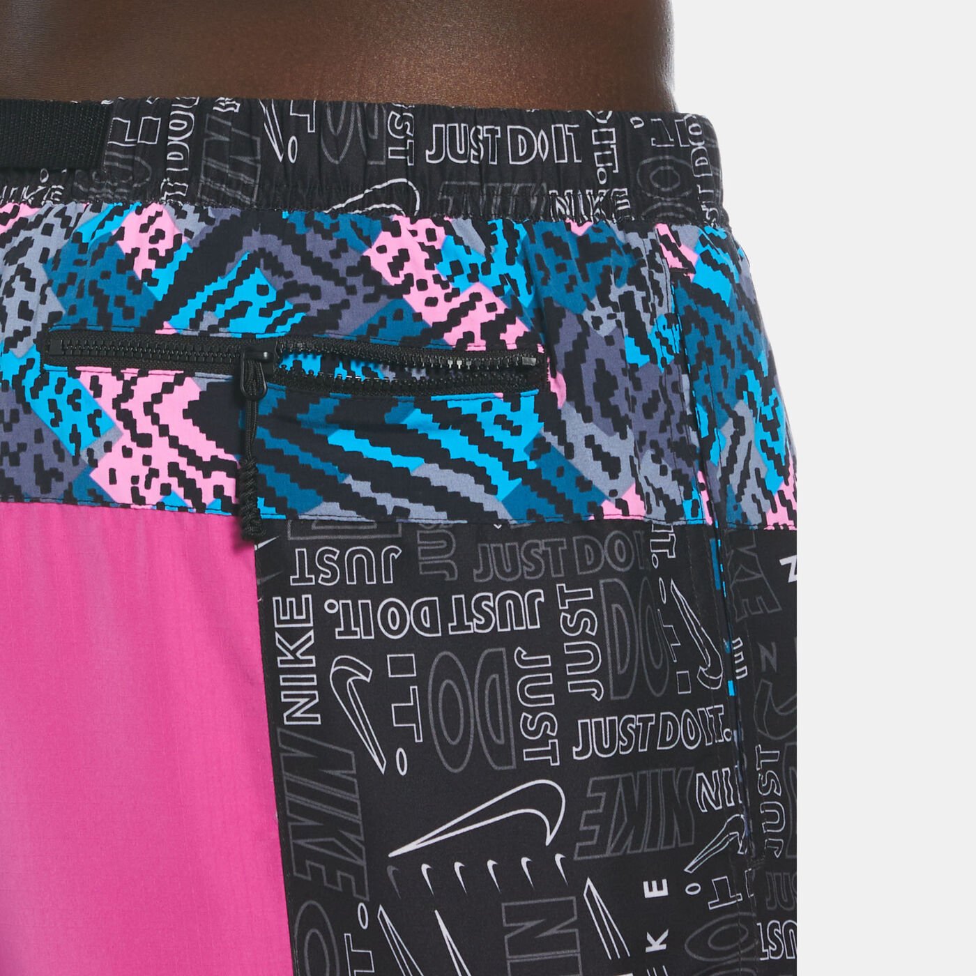 Men's Volley Swimming Shorts