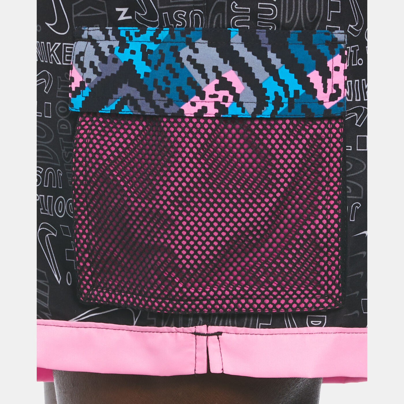 Men's Volley Swimming Shorts