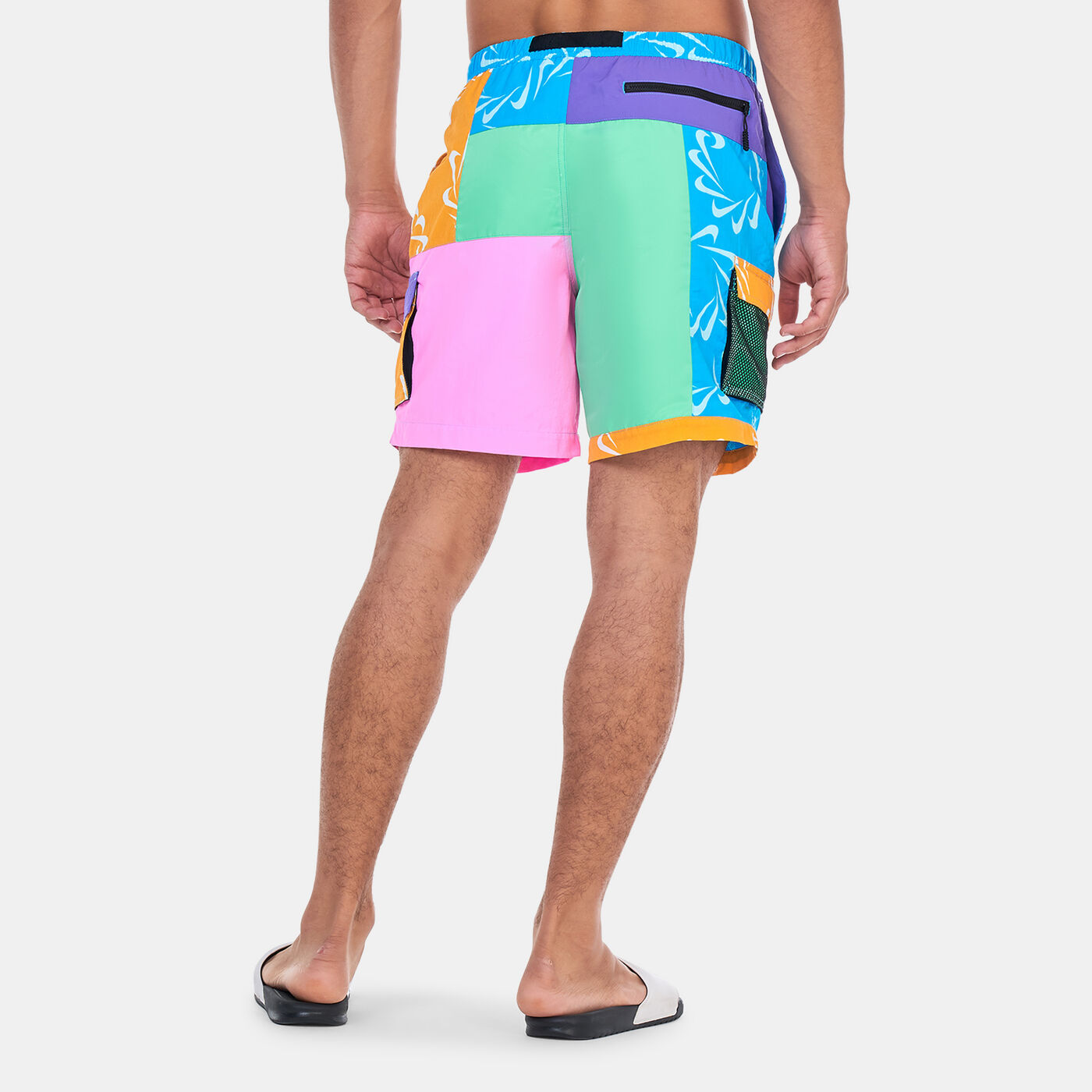 Men's Volley Swimming Shorts