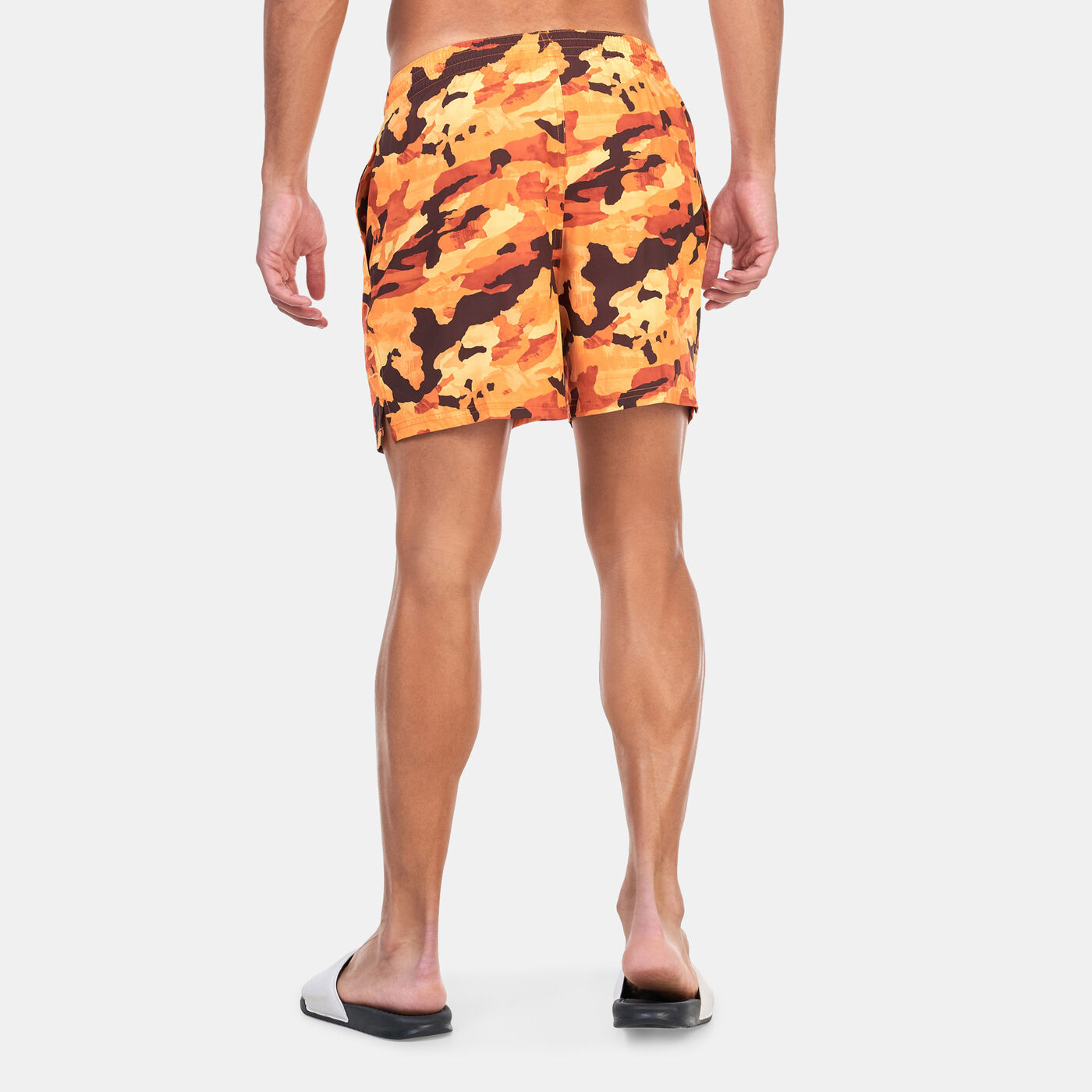 Men's Volley Swimming Shorts