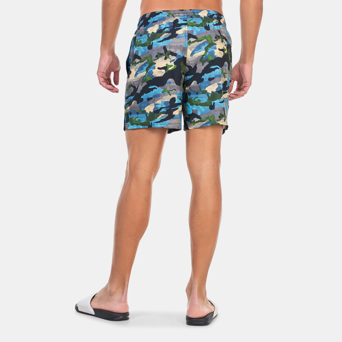 Men's Volley Swimming Shorts