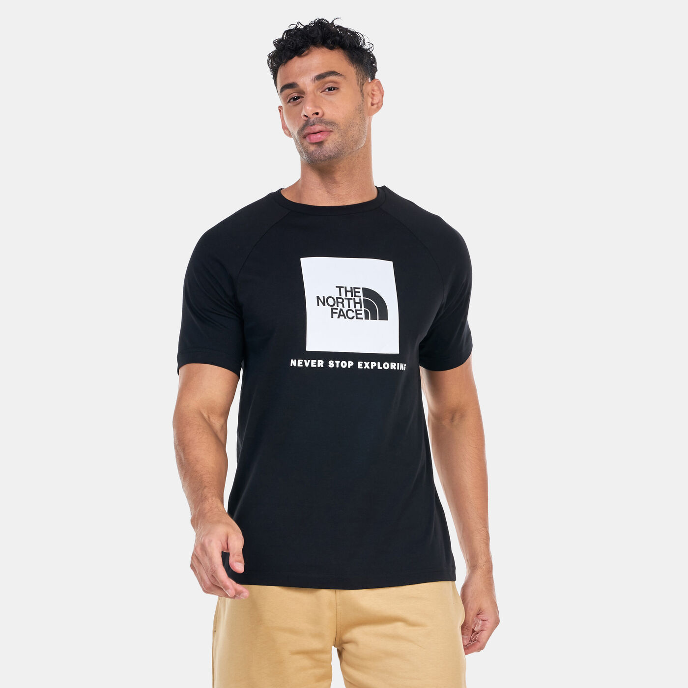Men's Redbox T-Shirt