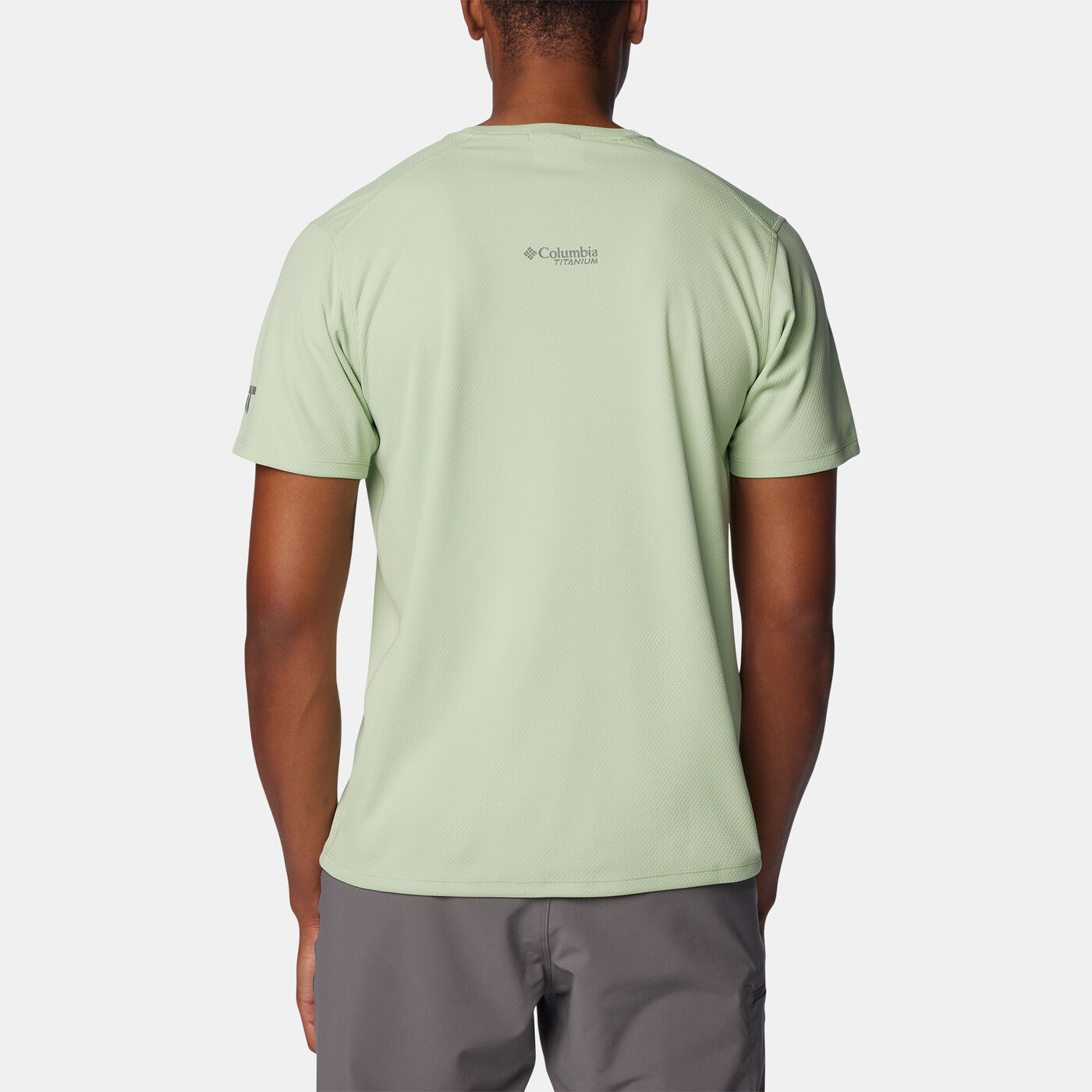 Men's Summit Valley Hiking T-Shirt