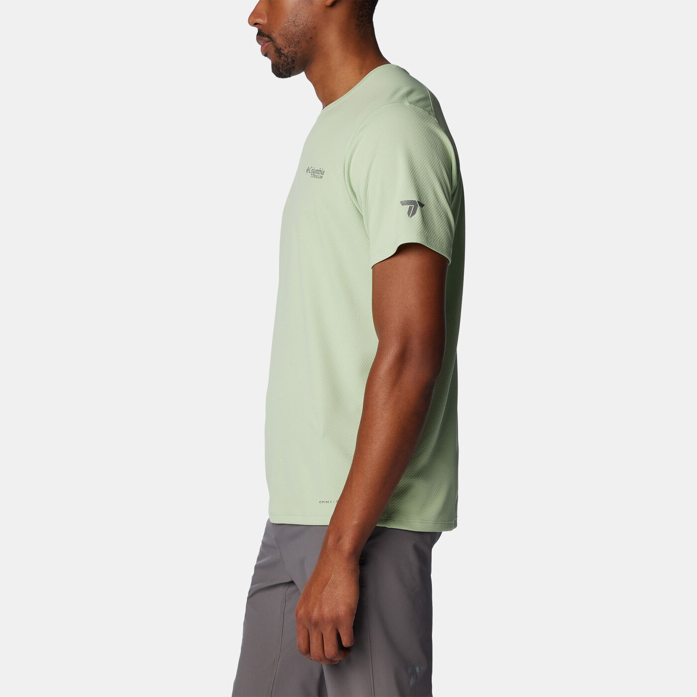 Men's Summit Valley Hiking Shirt