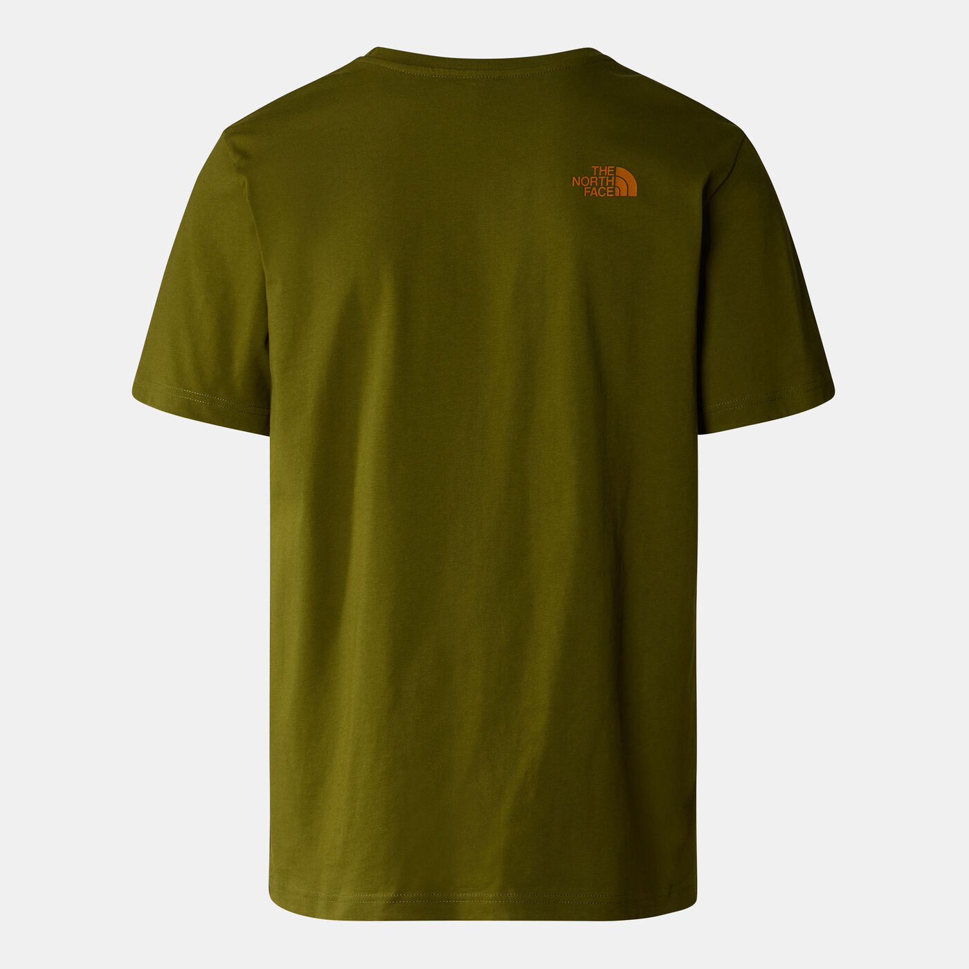 Men's Rust 2 T-Shirt