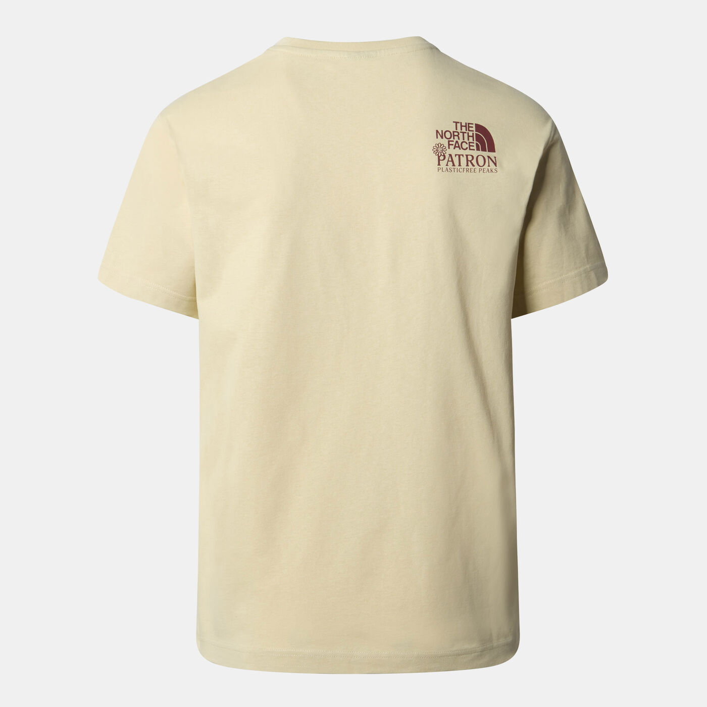 Men's Nature Graphic T-Shirt