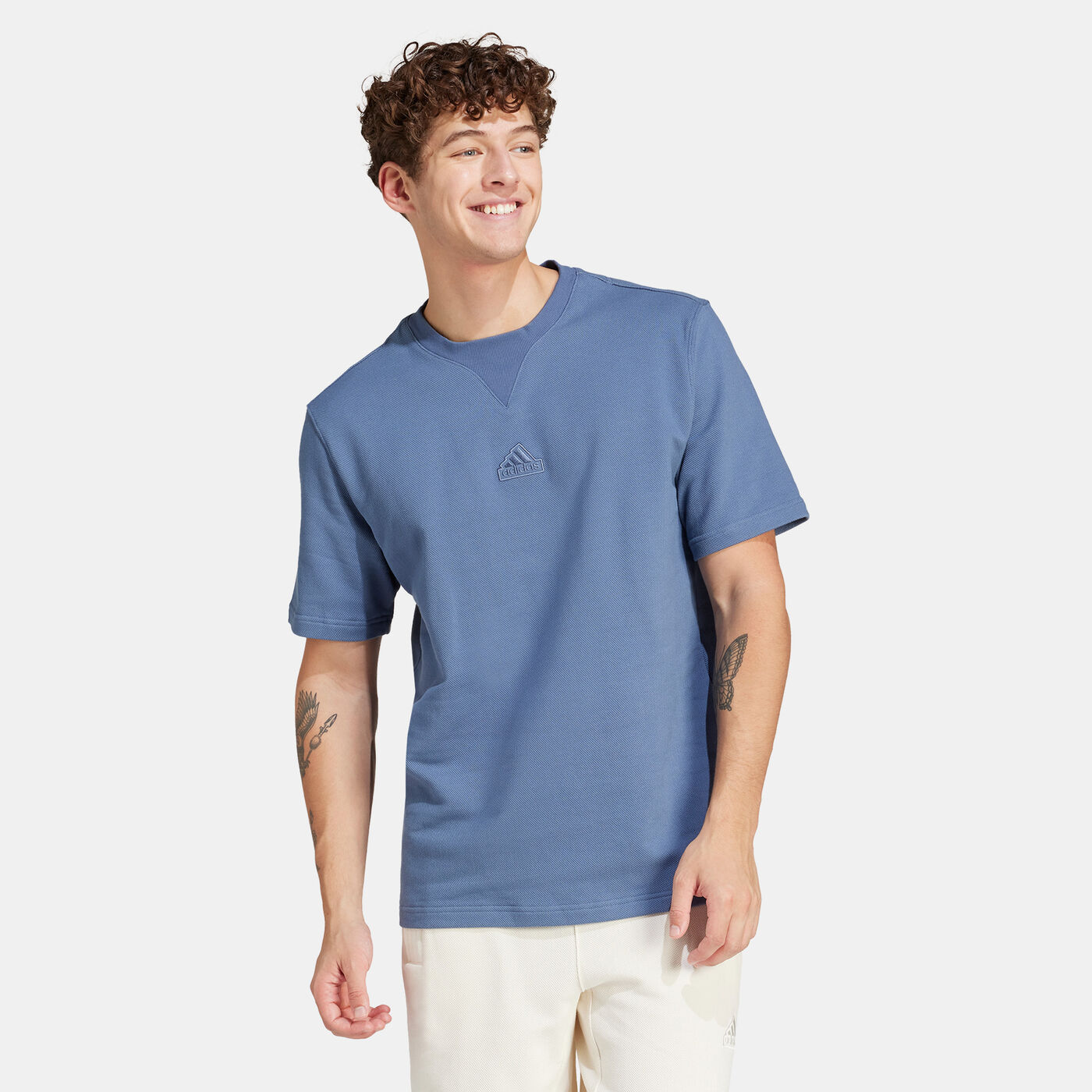 Men's Lounge T-Shirt