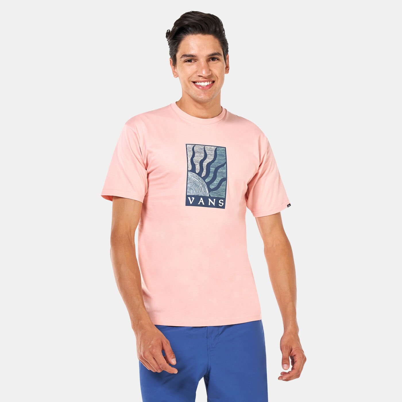 Men's Solar T-Shirt
