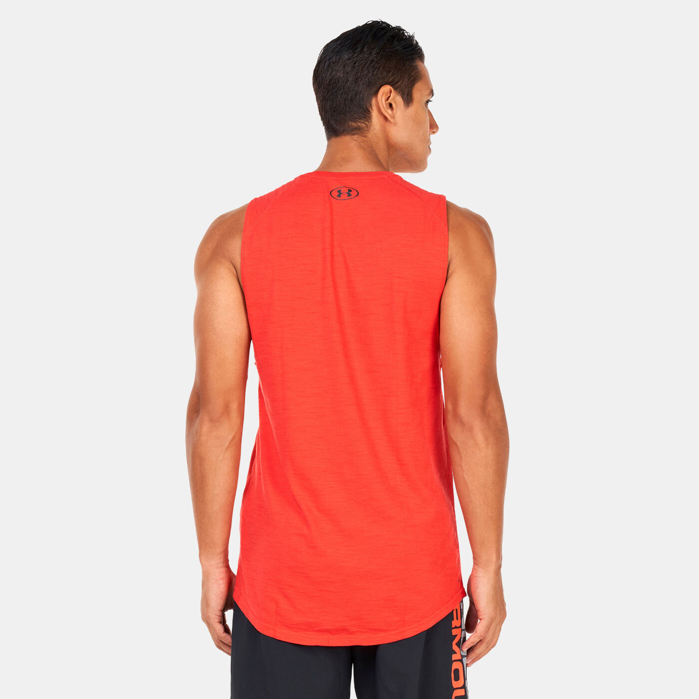 Men's Charged Cotton® Tank Top