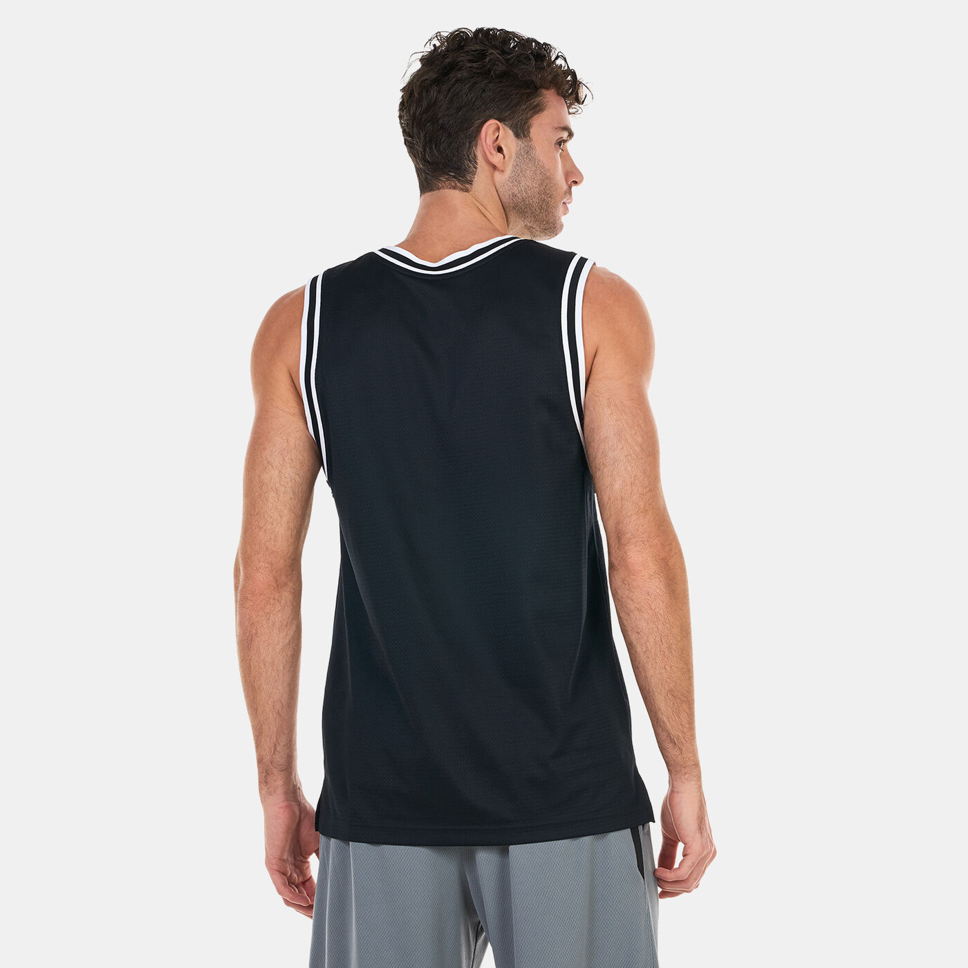 Men's DNA Dri-FIT Basketball Jersey