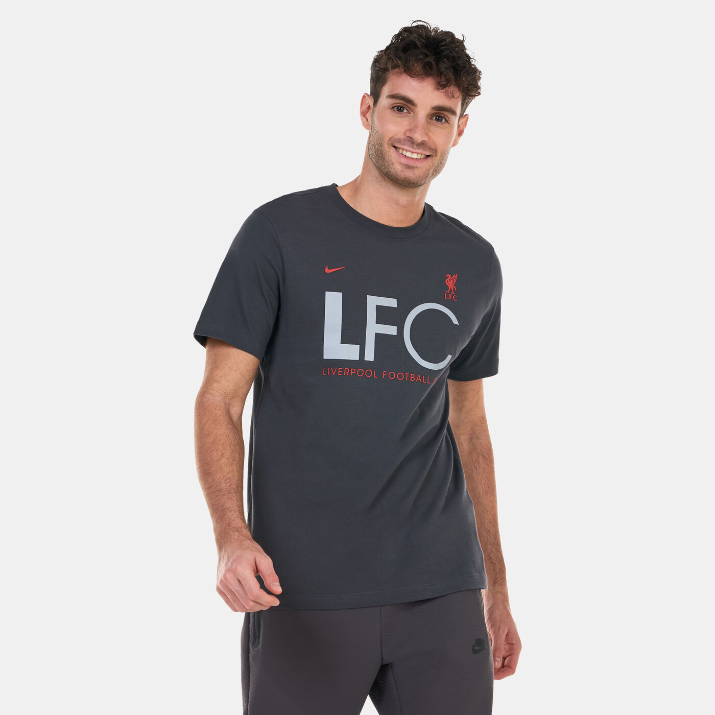 Men's Liverpool F.C. T-Shirt