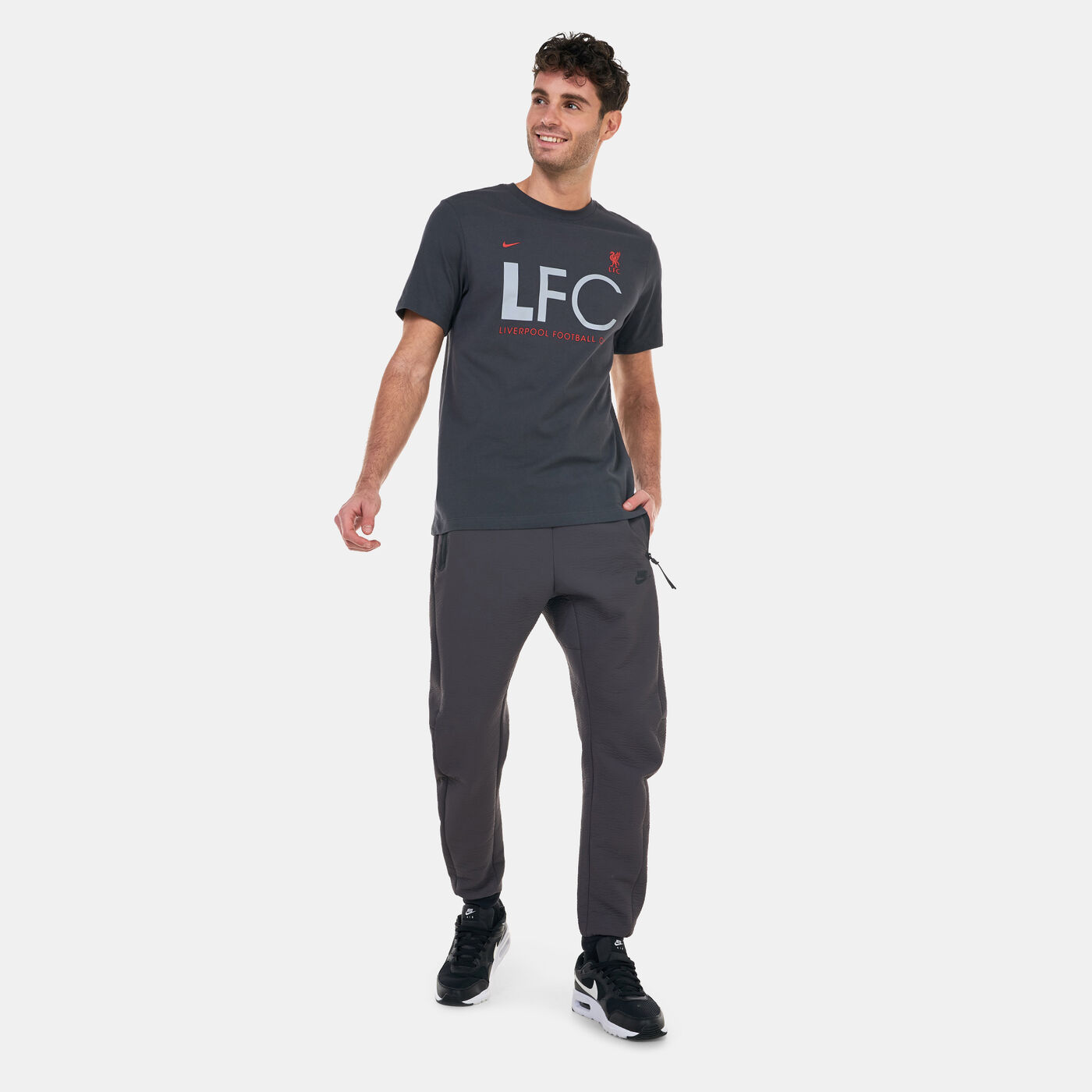 Men's Liverpool F.C. T-Shirt