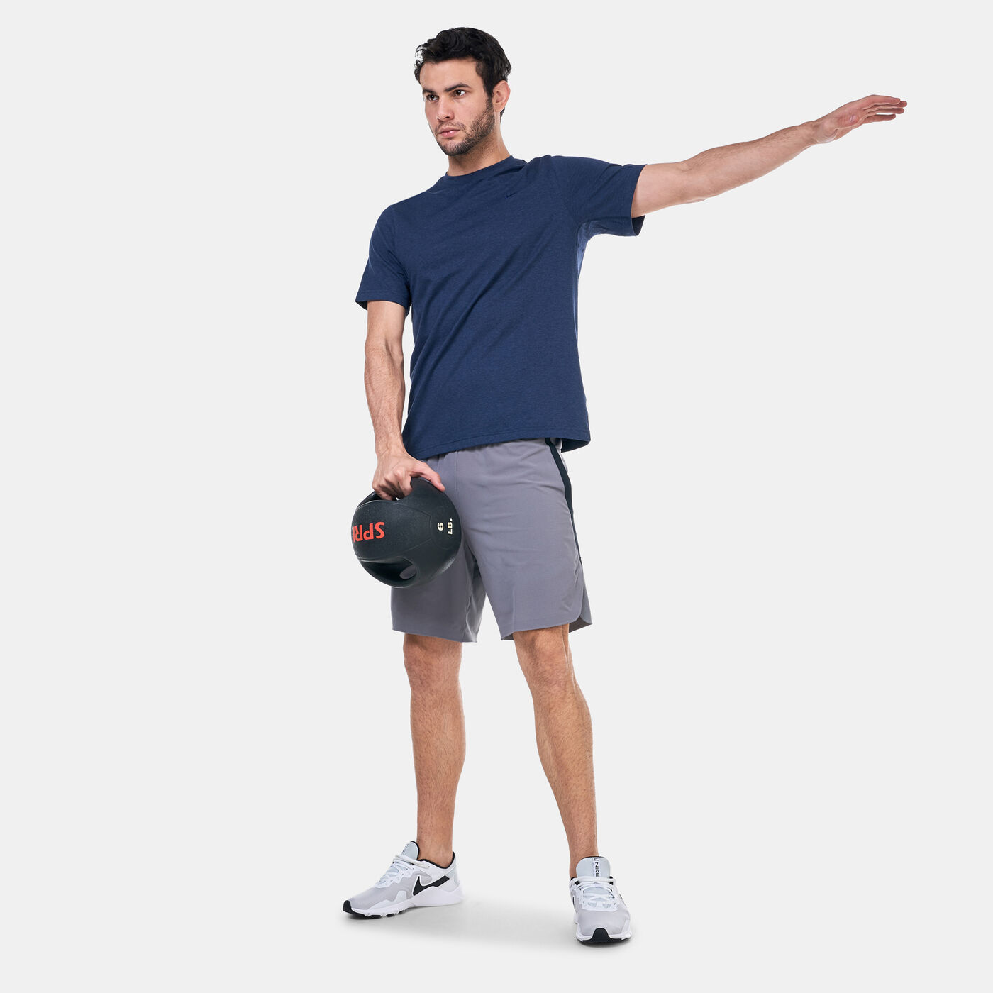 Men's Primary Dri-FIT Training T-Shirt