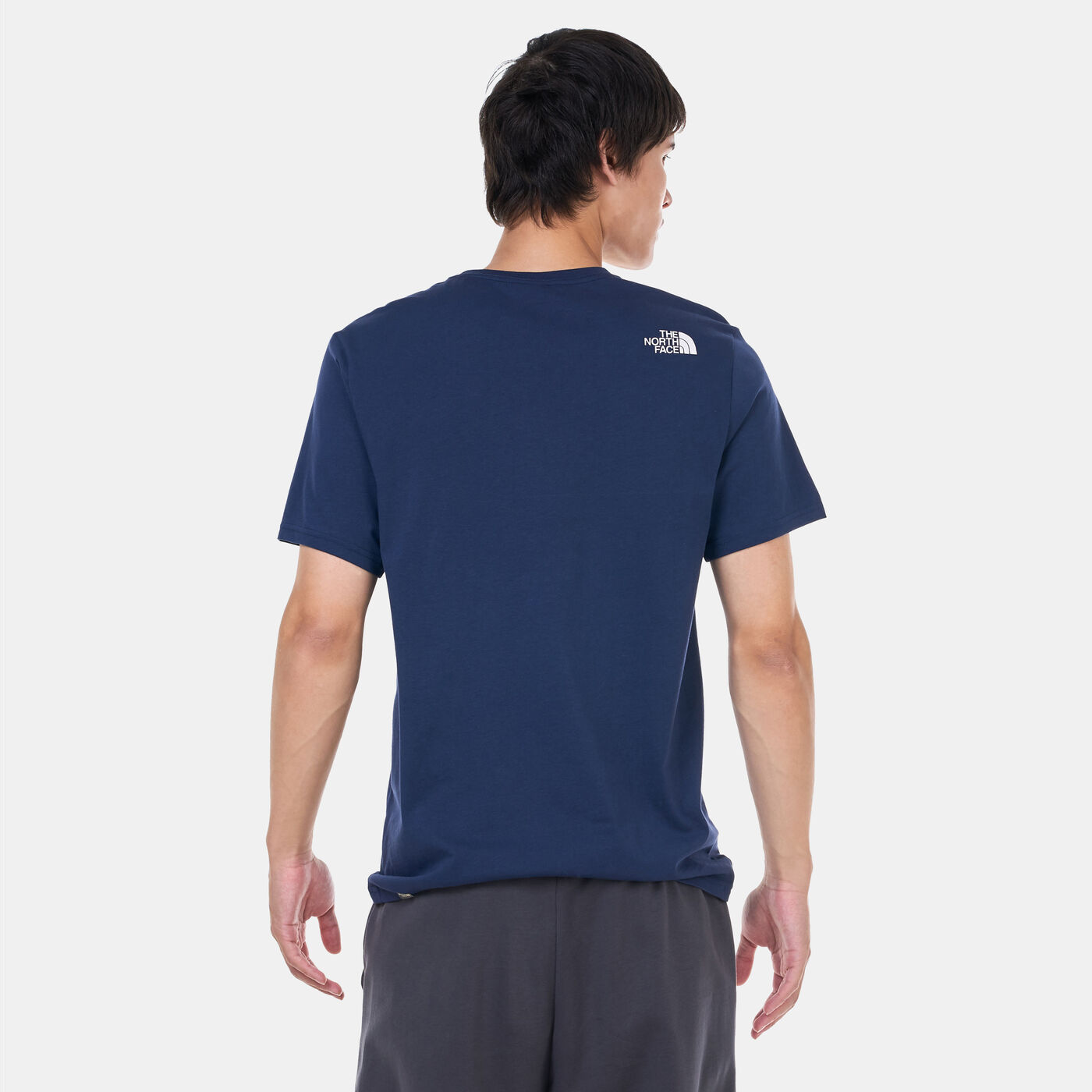 Men's Mountain Line T-Shirt