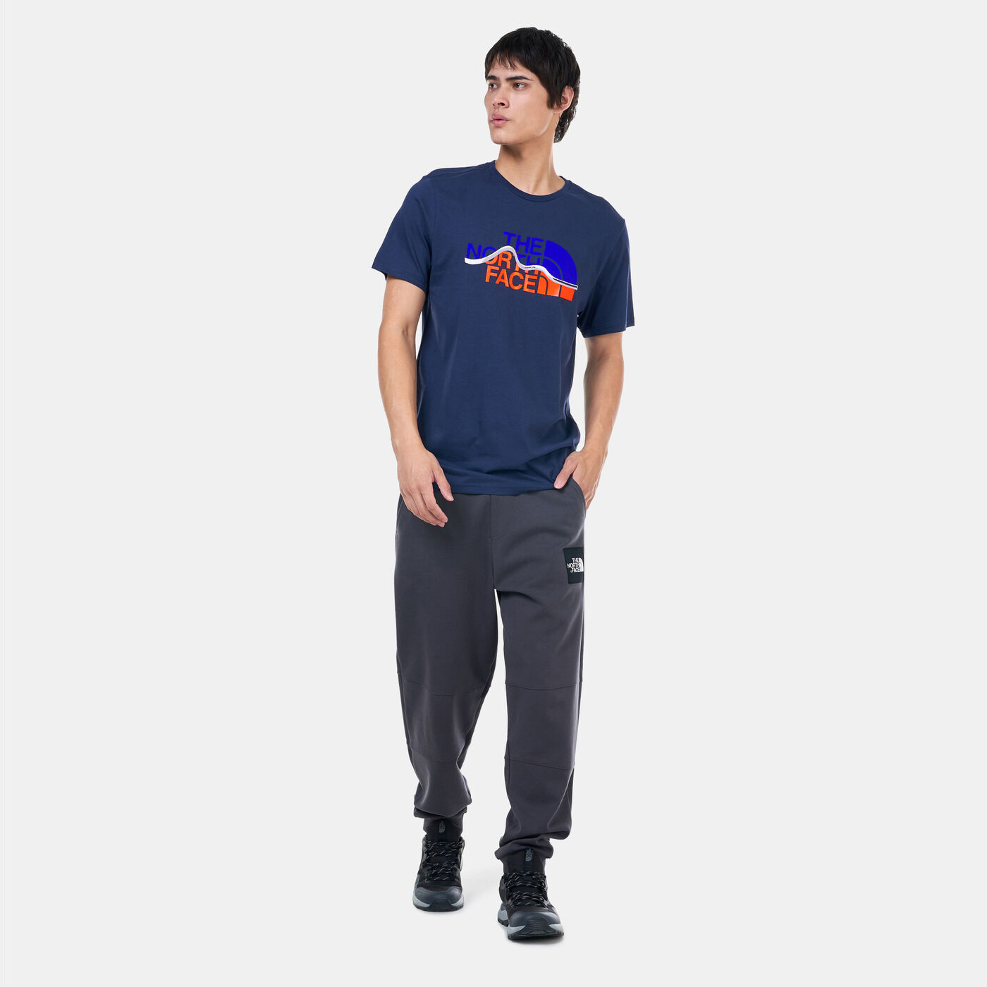 Men's Mountain Line T-Shirt