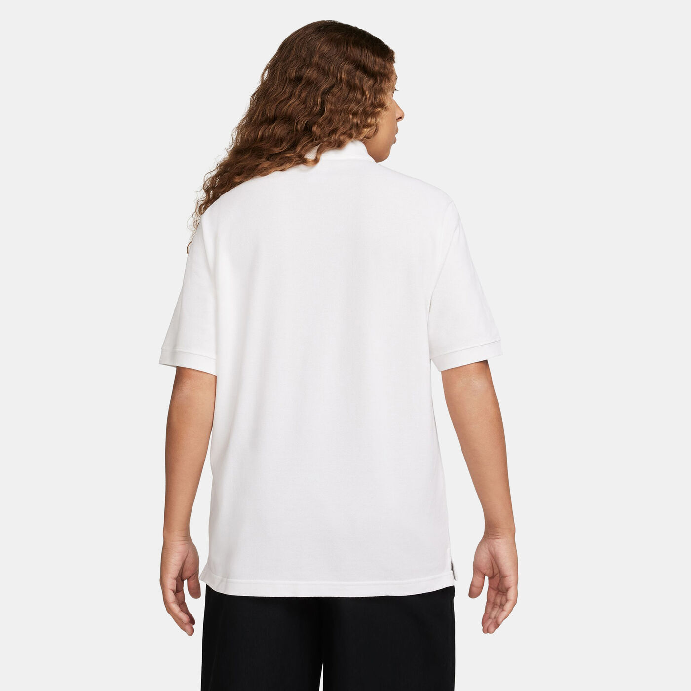 Men's Club Polo Shirt