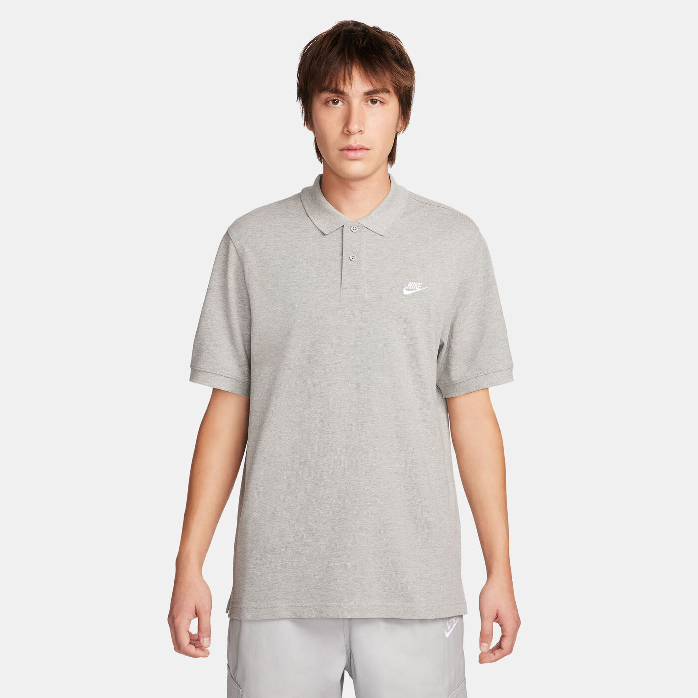 Men's Club Polo Shirt