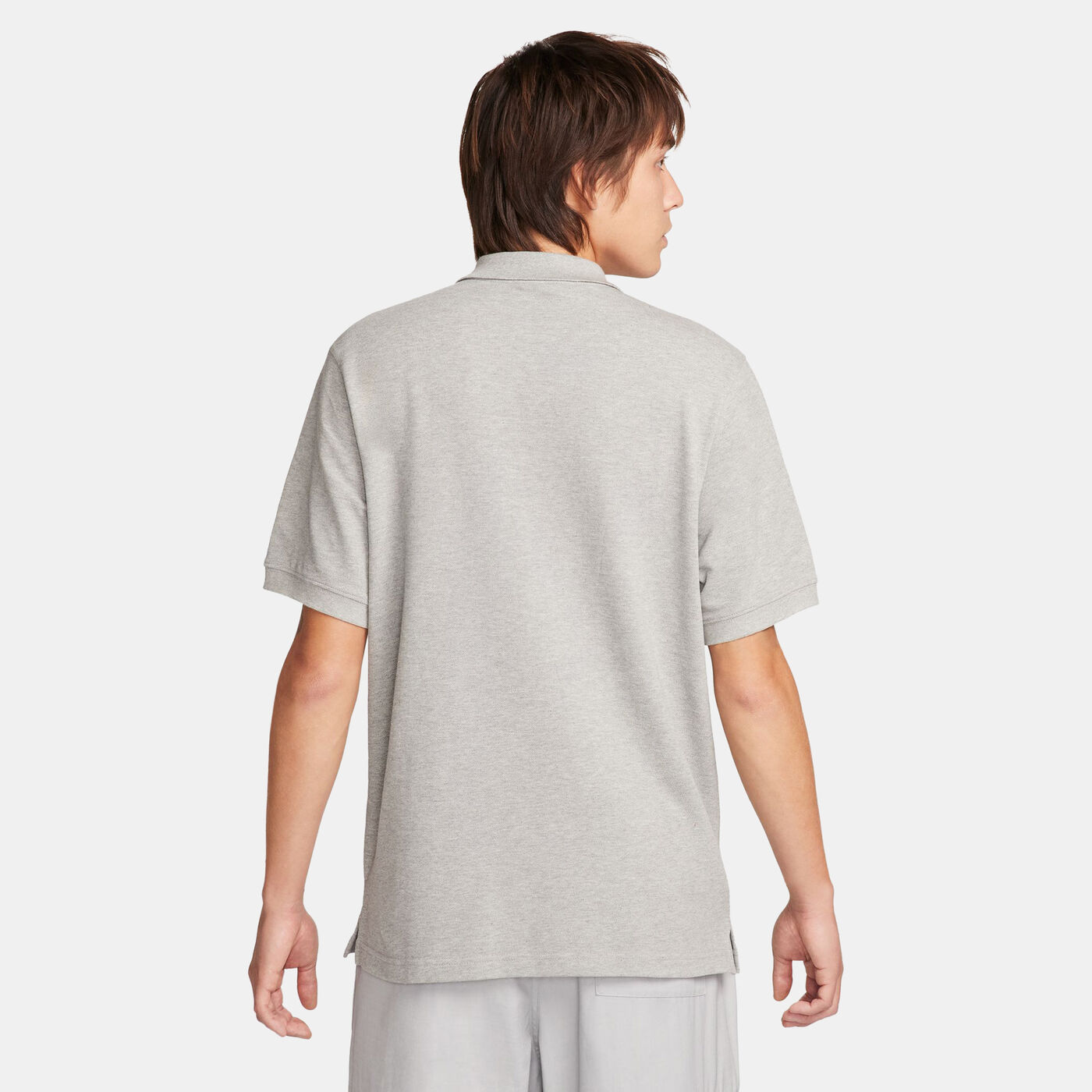 Men's Club Polo Shirt