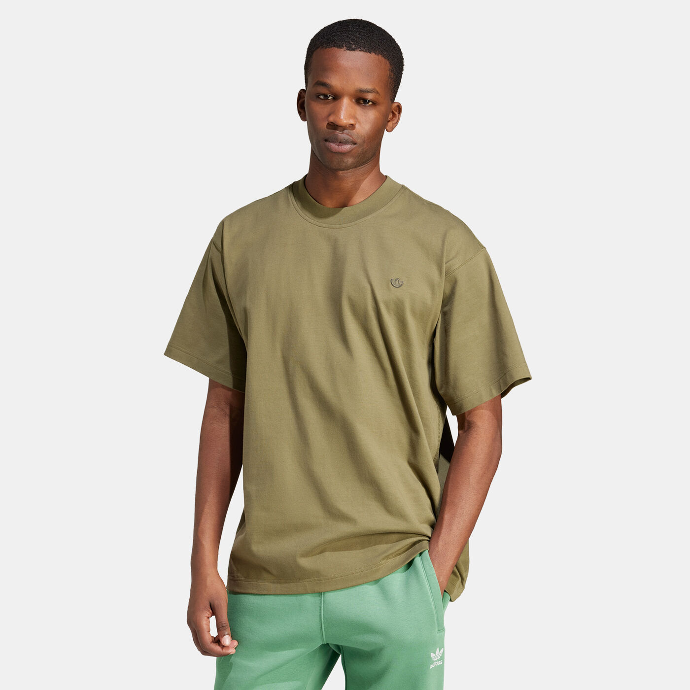 Men's Adicolor Contempo T-Shirt