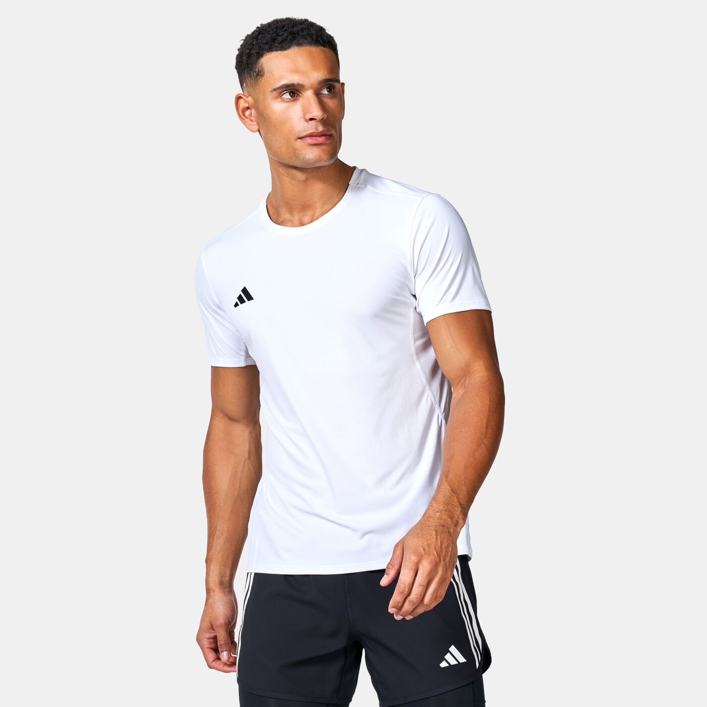 Men's Adizero Essentials Running T-Shirt