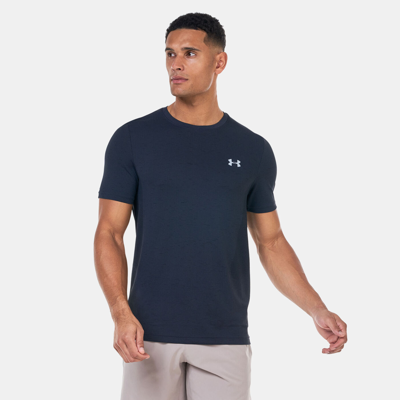 Men's Vanish Seamless T-Shirt