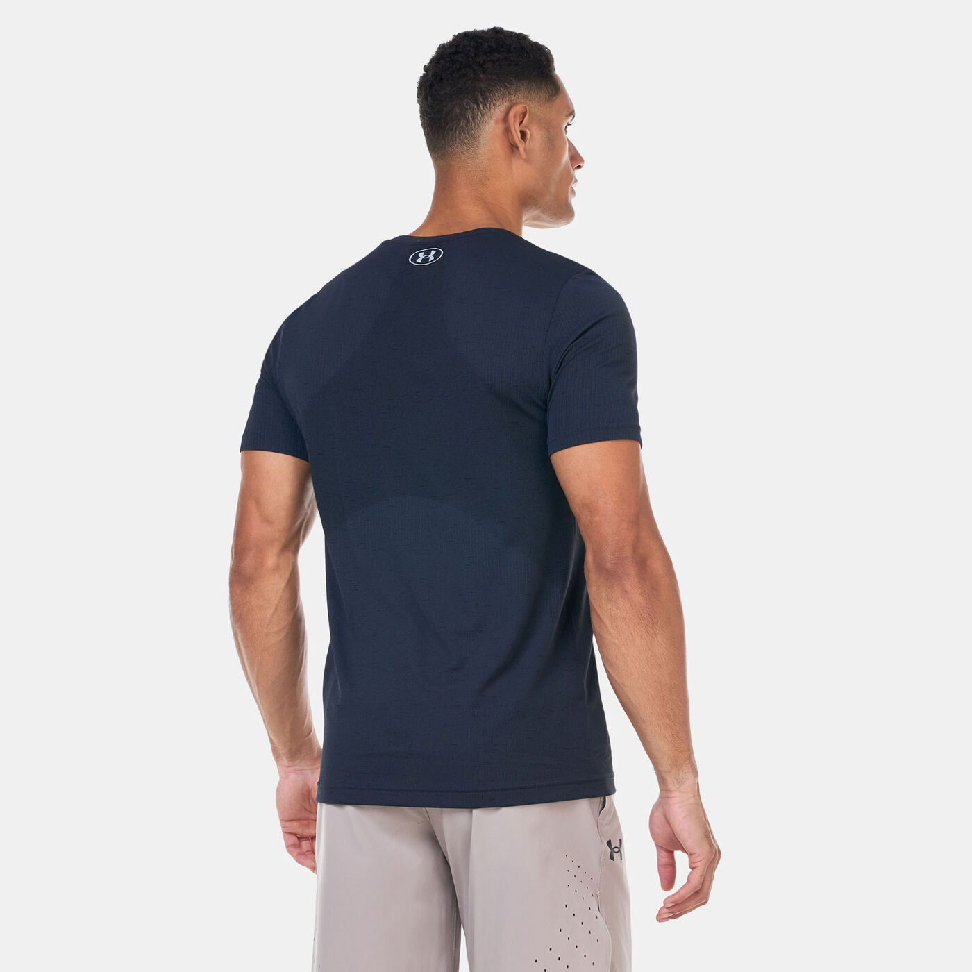 Men's Vanish Seamless T-Shirt