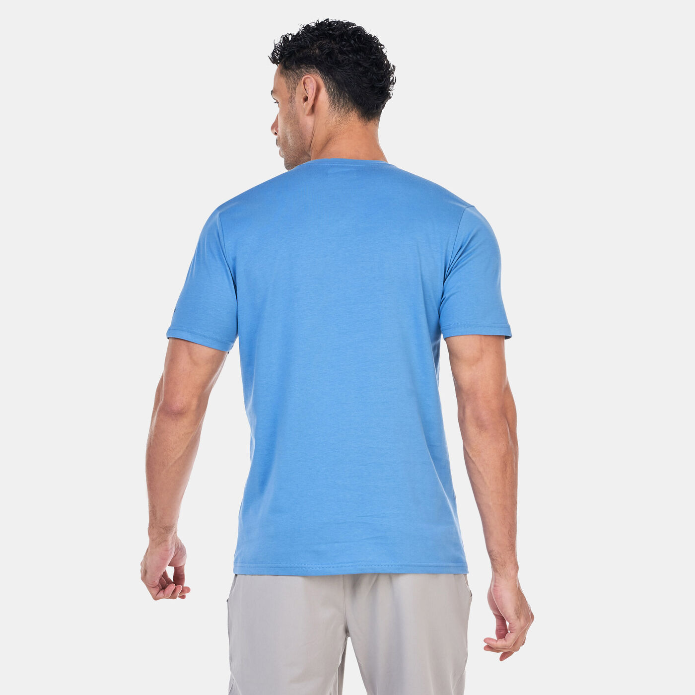 Men's Rapid Ridge™ Graphic T-Shirt