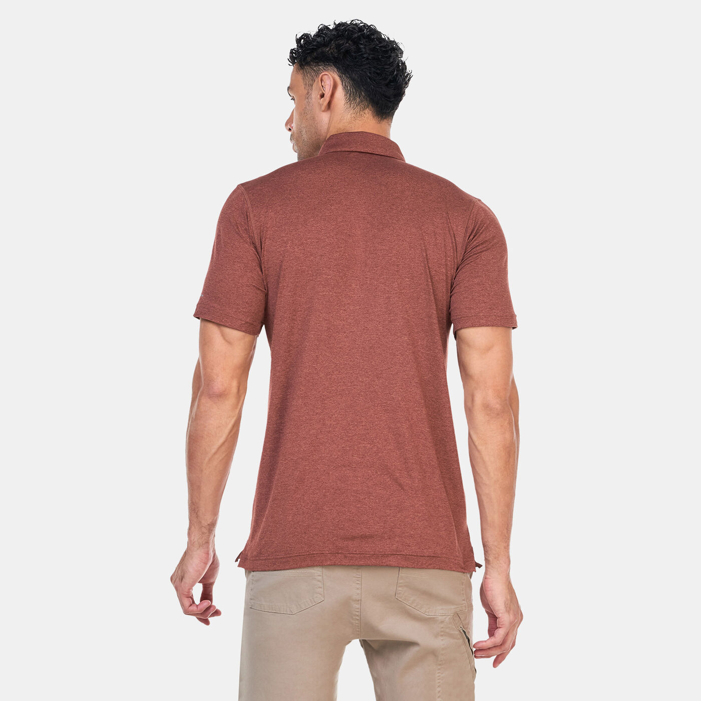 Men's Tech Trail™ Polo T-Shirt