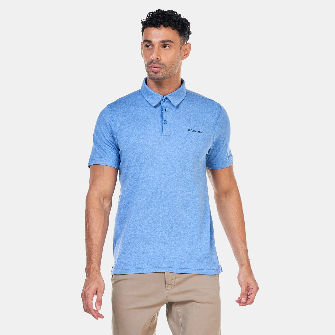 Men's Tech Trail™ Polo T-Shirt