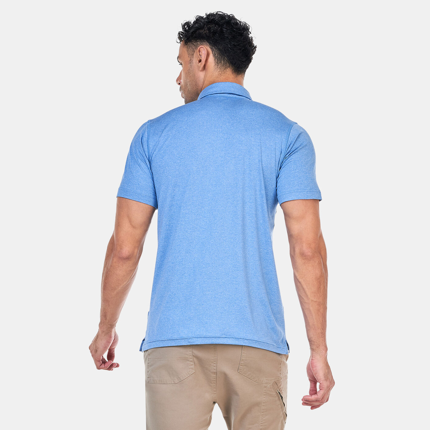 Men's Tech Trail™ Polo T-Shirt