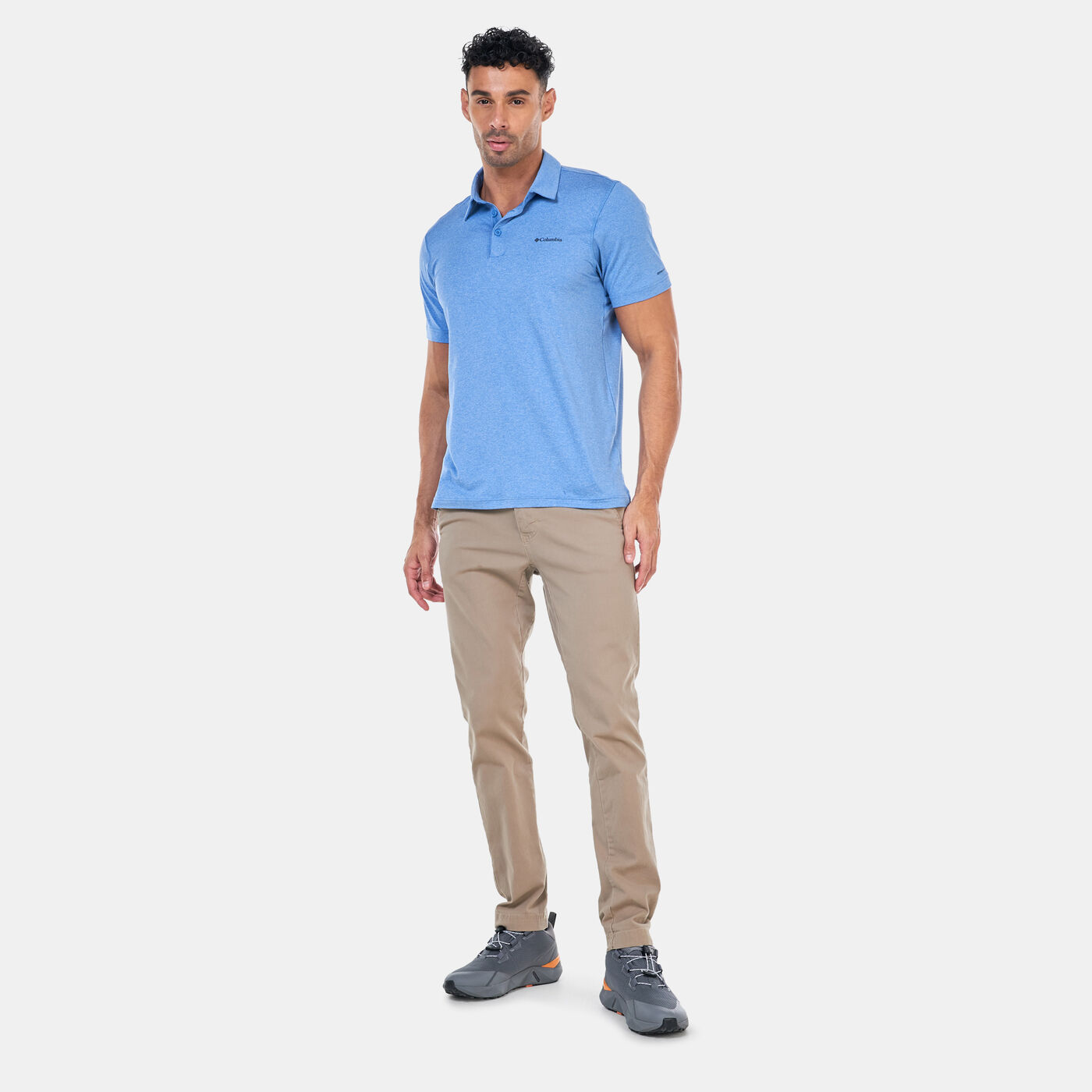 Men's Tech Trail™ Polo T-Shirt