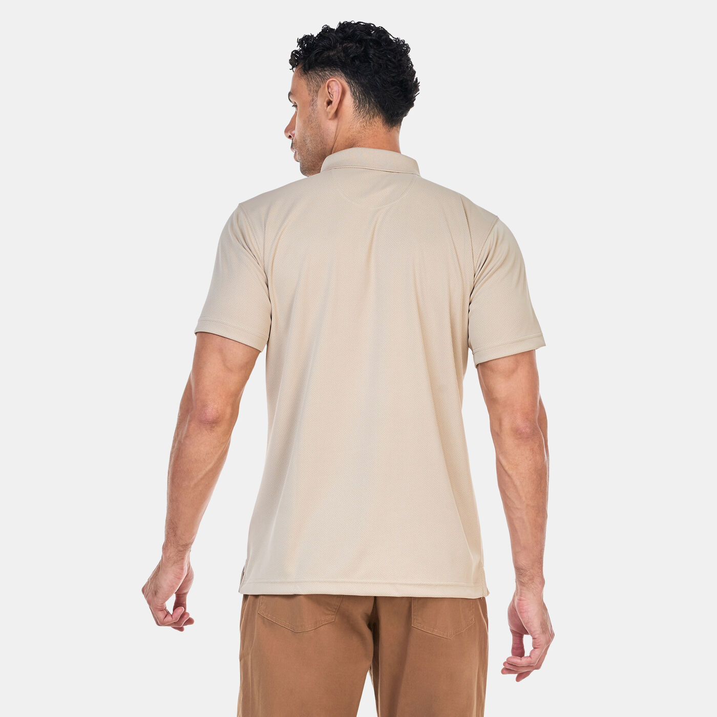 Men's Utilizer™ Polo T-Shirt