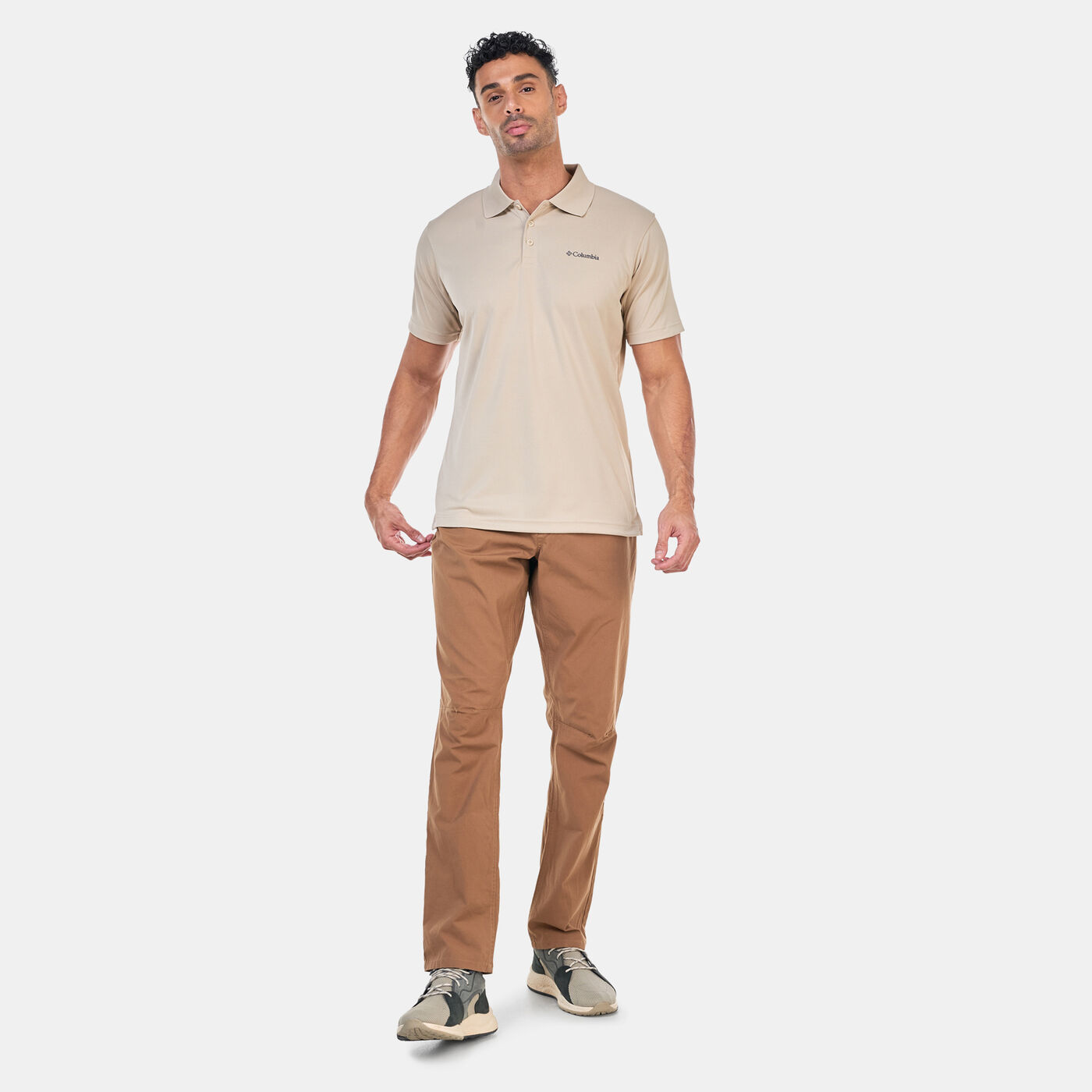 Men's Utilizer™ Polo T-Shirt