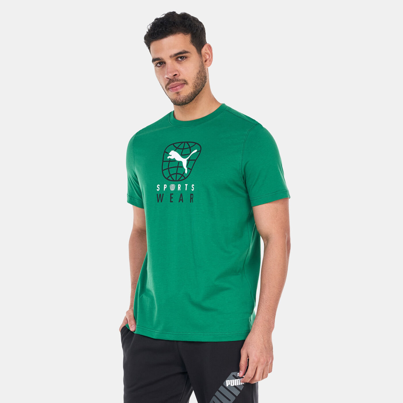 Men's Better Sportswear T-Shirt