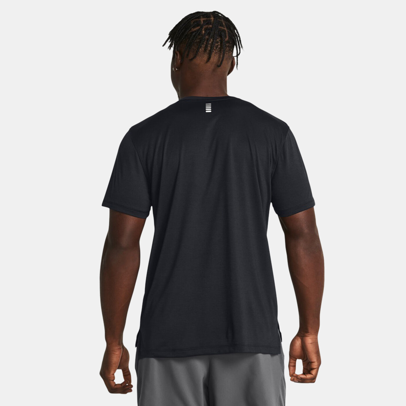 Men's Launch Traning T-Shirt