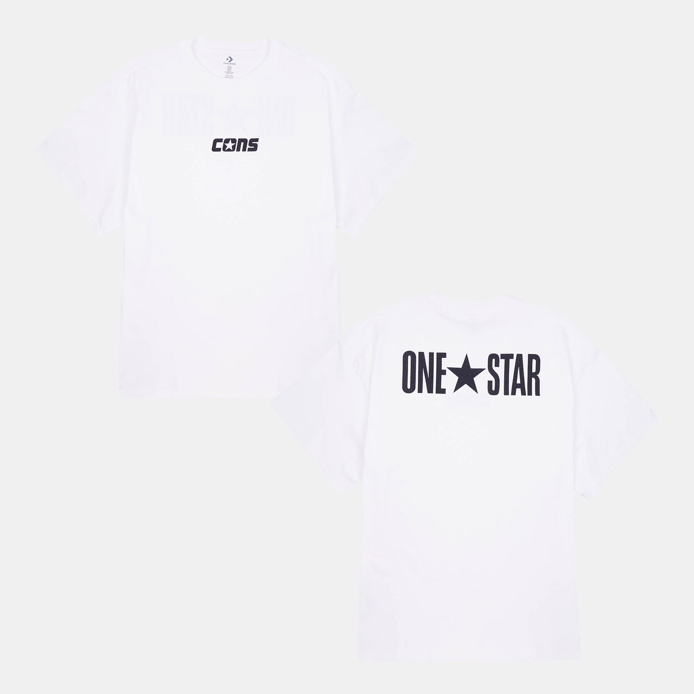 Men's One Star T-Shirt
