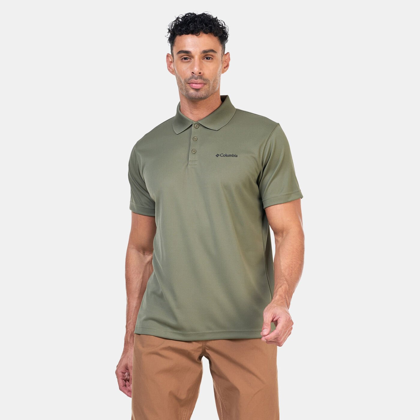 Men's Utilizer™ Polo T-Shirt
