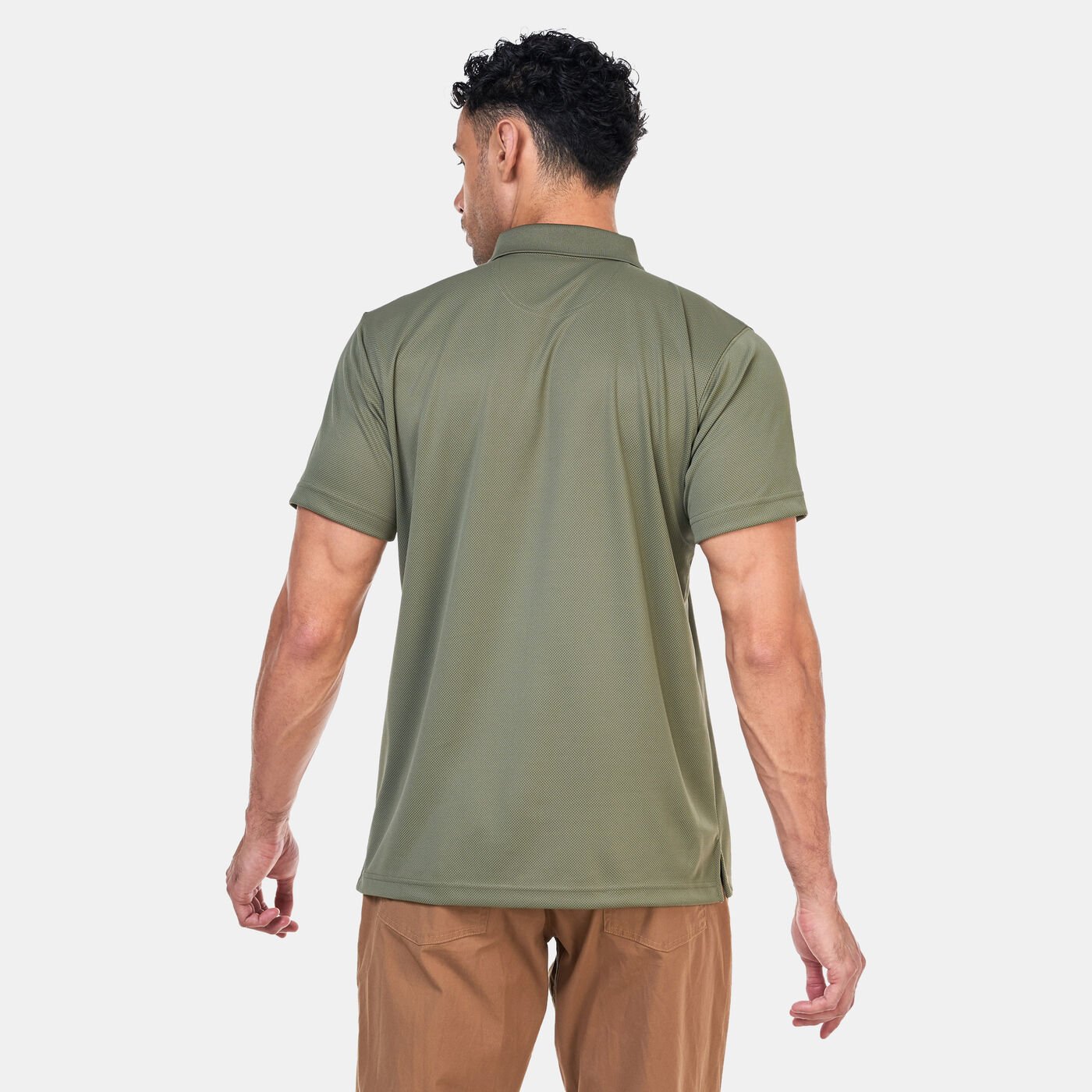 Men's Utilizer™ Polo T-Shirt