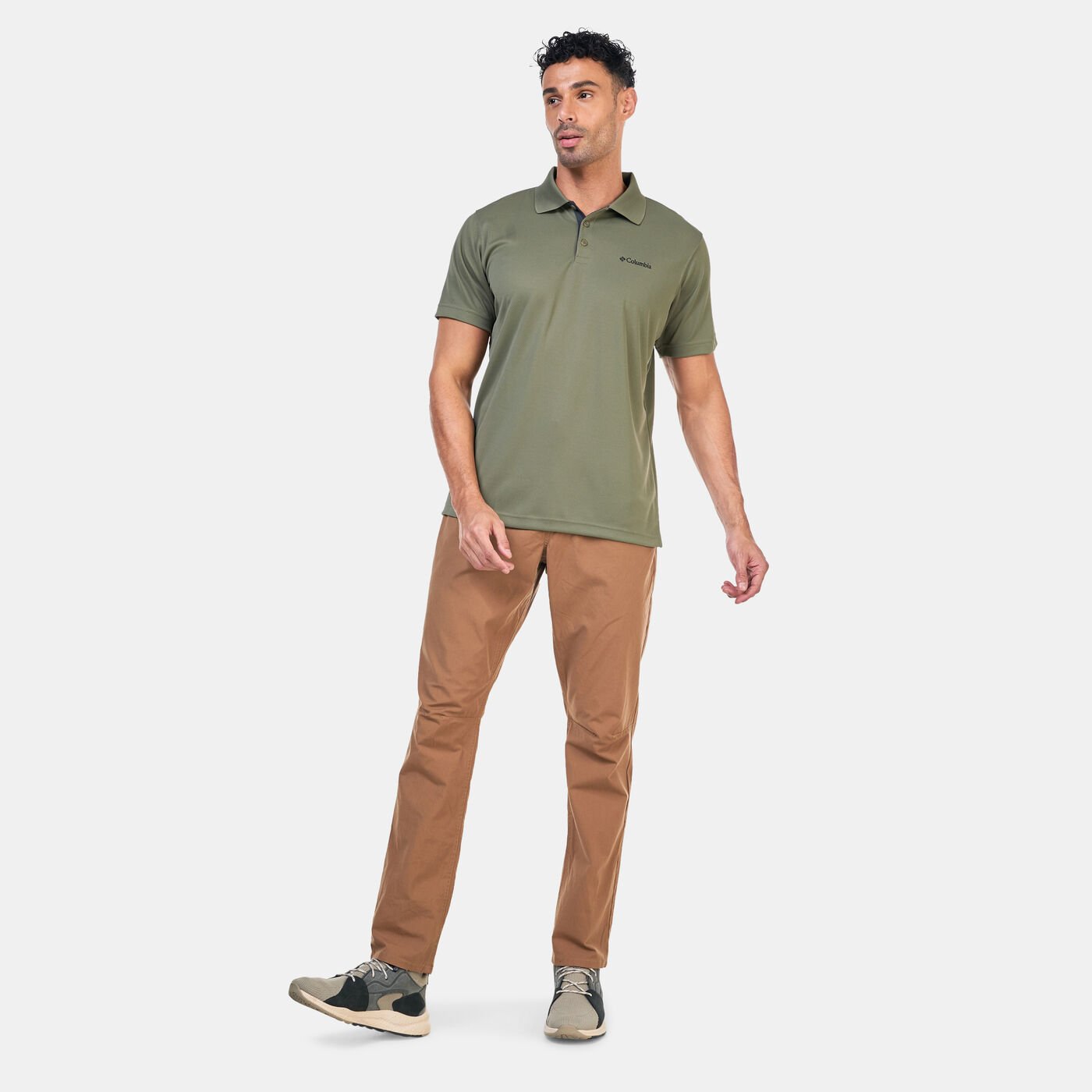 Men's Utilizer™ Polo T-Shirt