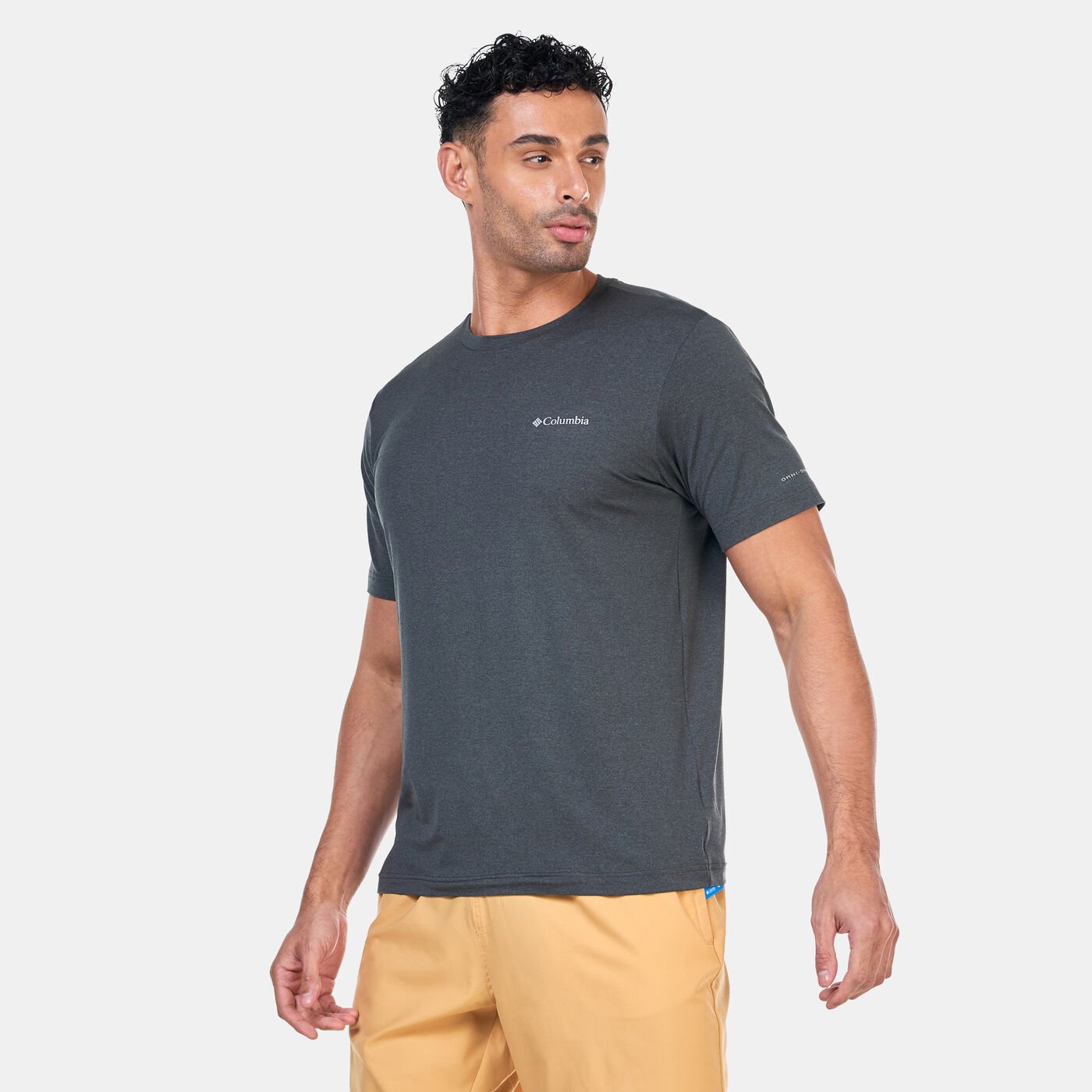 Men's Tech Trail II T-Shirt