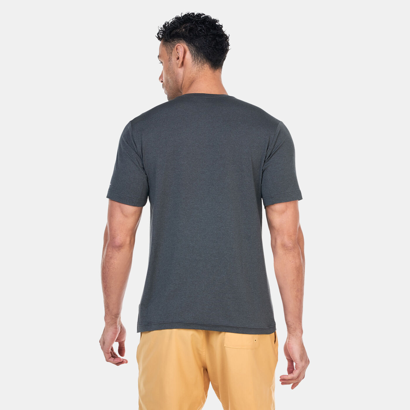 Men's Tech Trail II T-Shirt