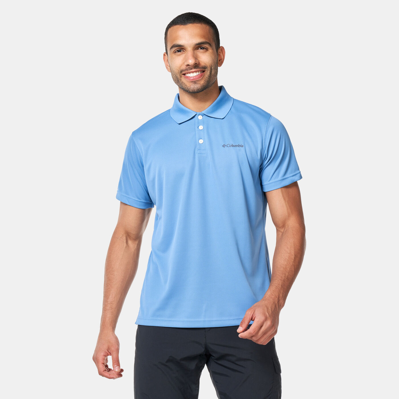 Men's Utilizer™ Polo T-Shirt