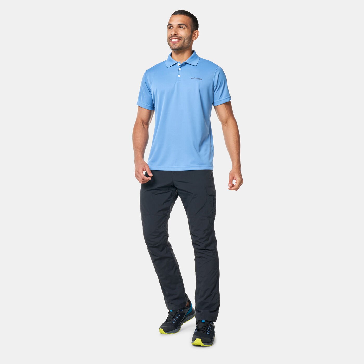 Men's Utilizer™ Polo T-Shirt