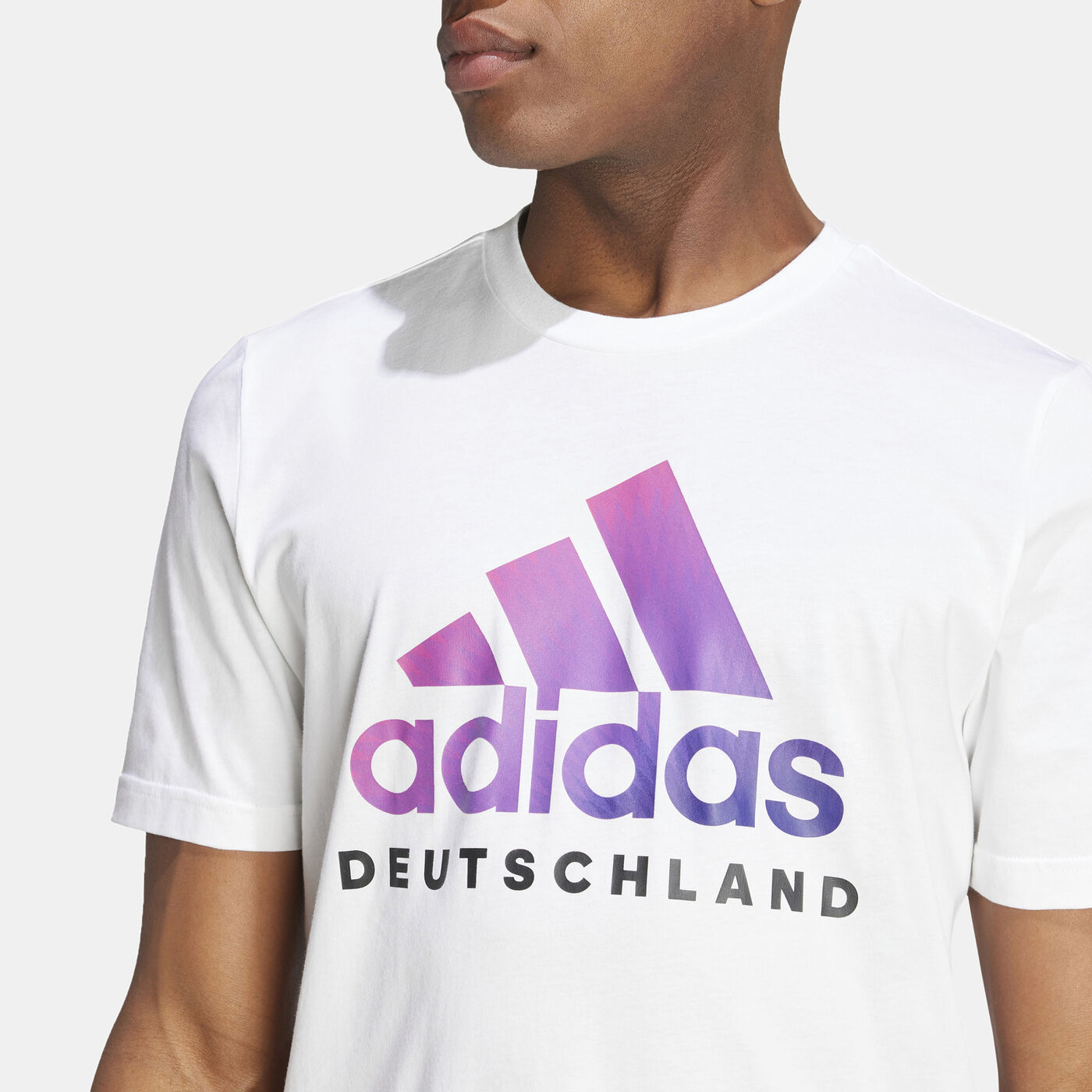 Men's Germany DNA T-Shirt