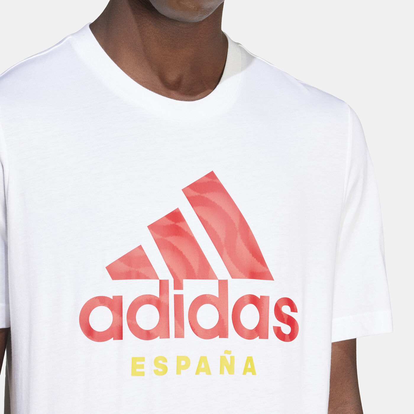 Men's Espagne DNA Graphic T-Shirt