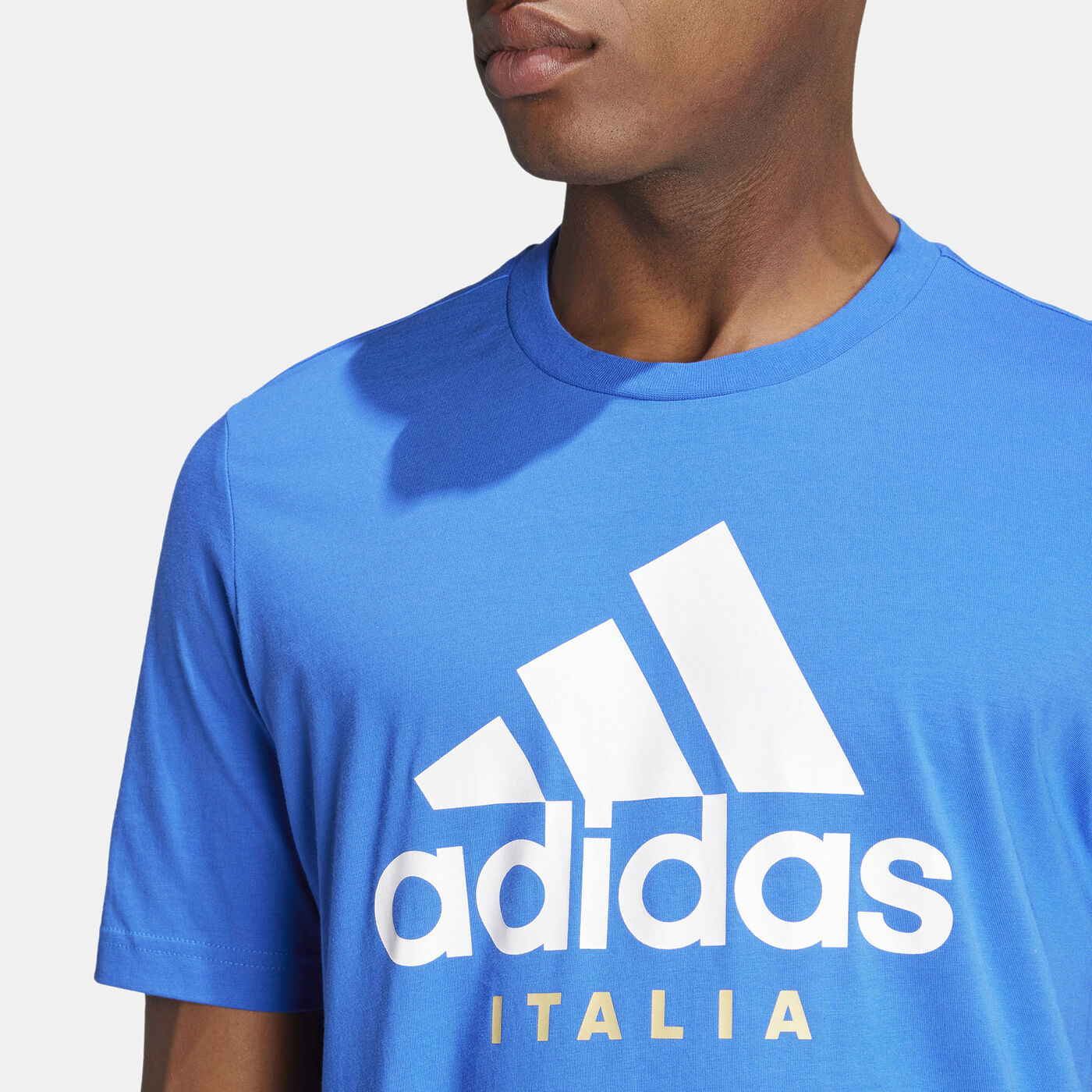 Men's Italy DNA T-Shirt
